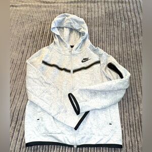 Nike Zip up hoodie